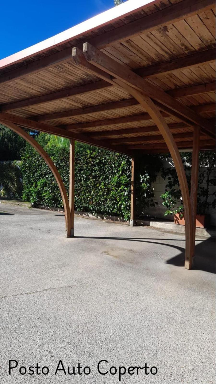 Raggi Di Sole Apartment Bari Exterior foto