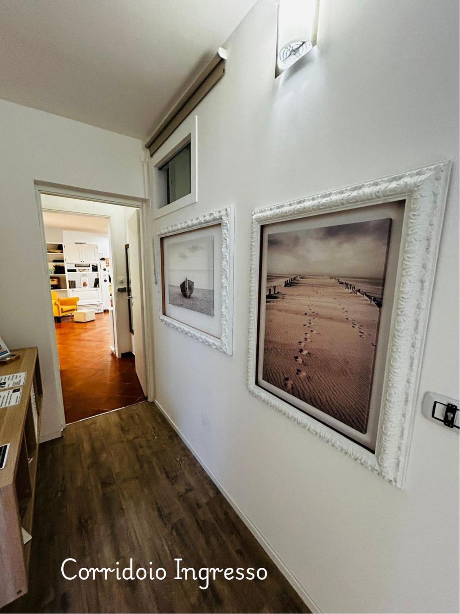 Raggi Di Sole Apartment Bari Exterior foto