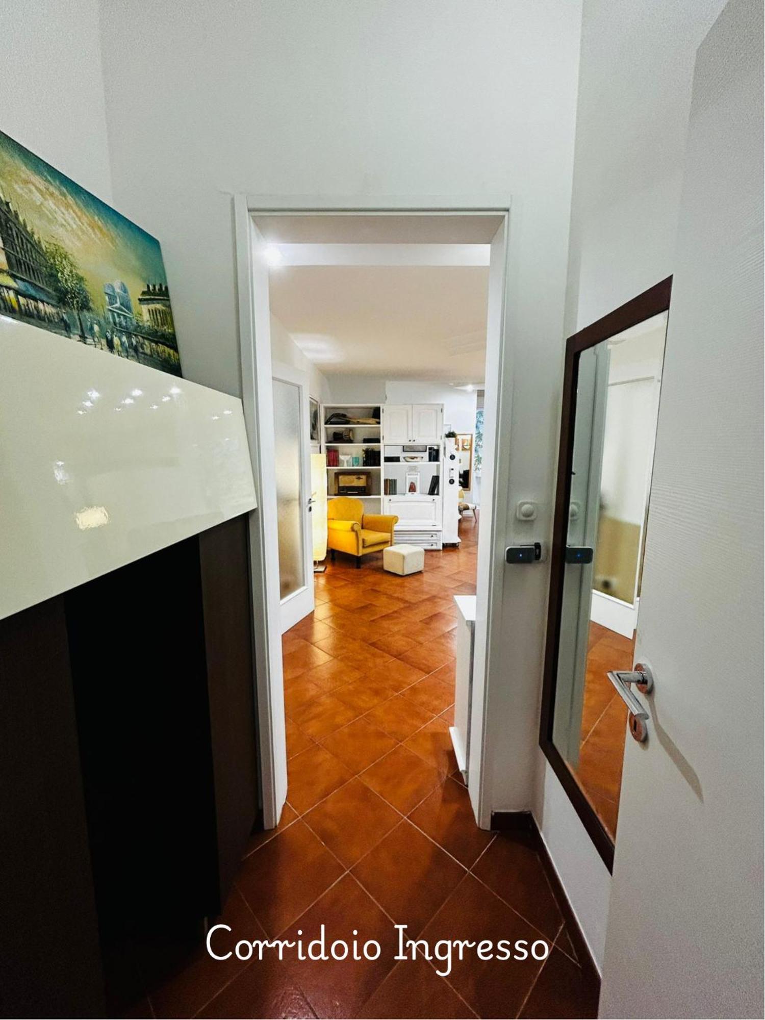 Raggi Di Sole Apartment Bari Exterior foto