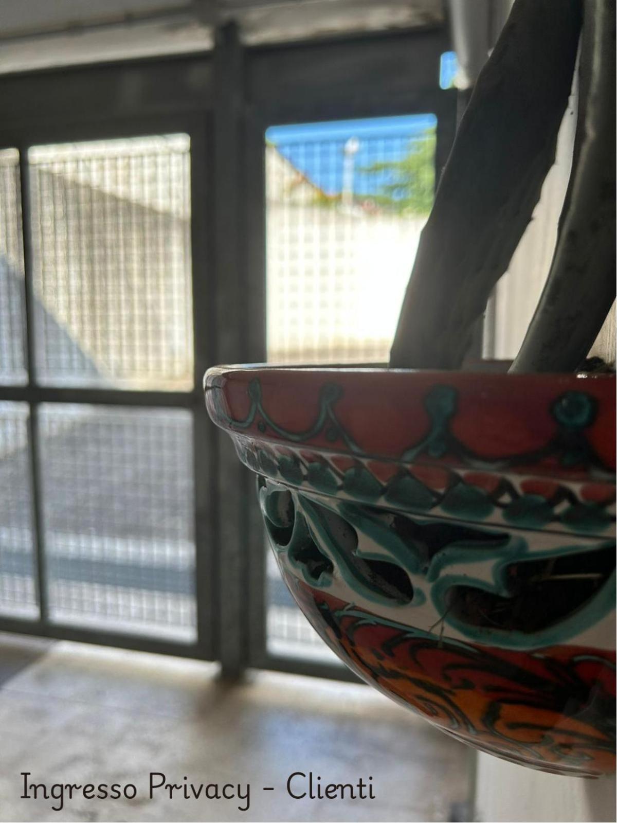 Raggi Di Sole Apartment Bari Exterior foto