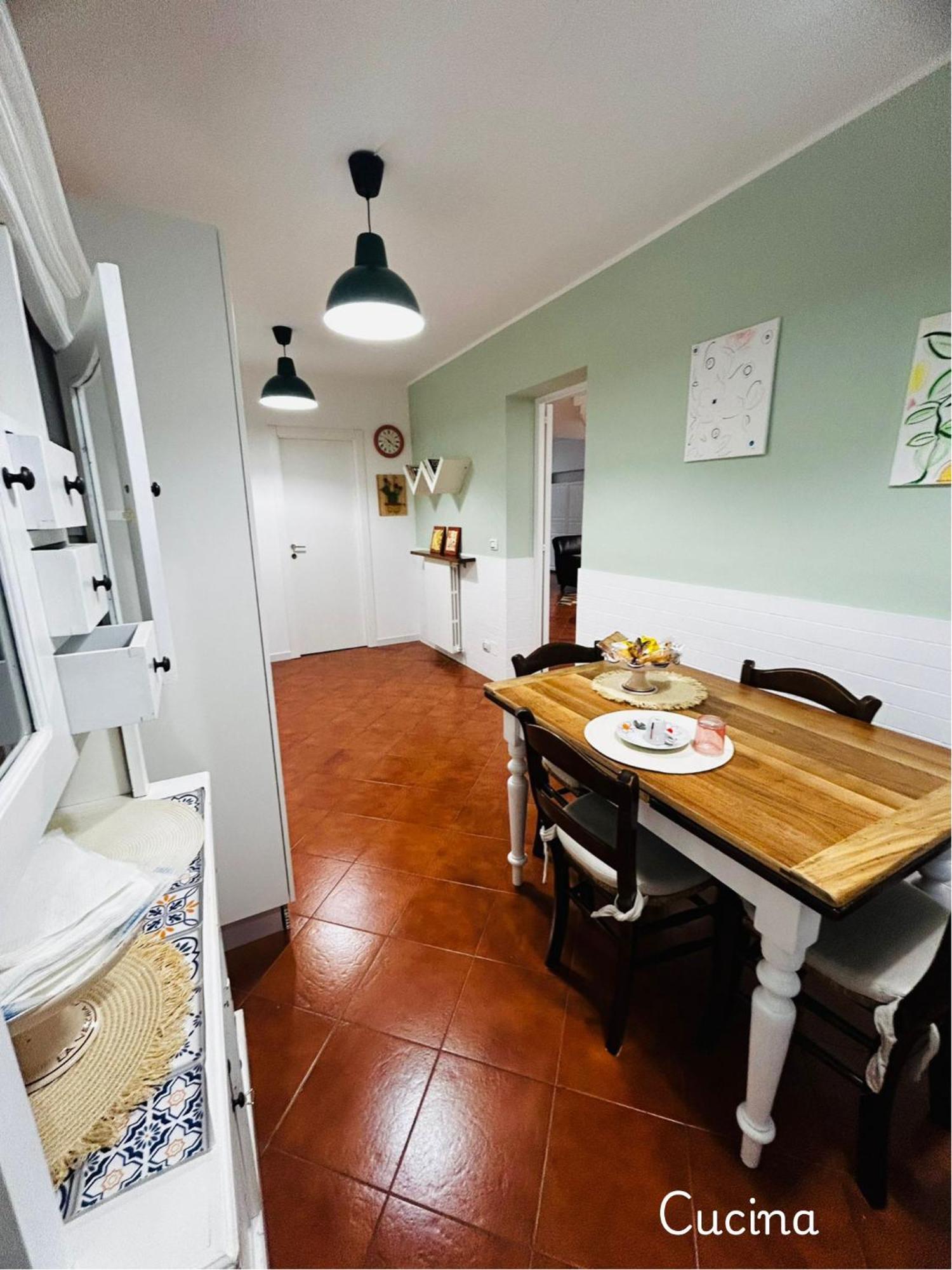Raggi Di Sole Apartment Bari Exterior foto